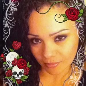 Meet your Posher, Anita